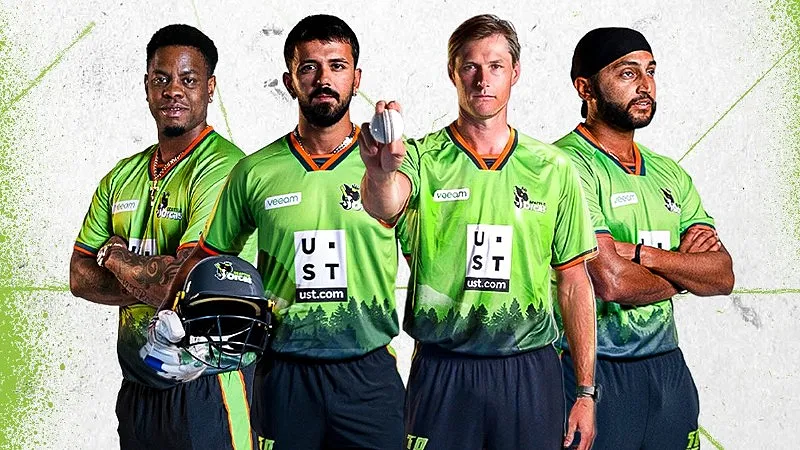 MLC 2026: 25th Match, MI New York vs Seattle Orcas Prediction | July 10 – Who will win today’s Match between MINY vs SEO?