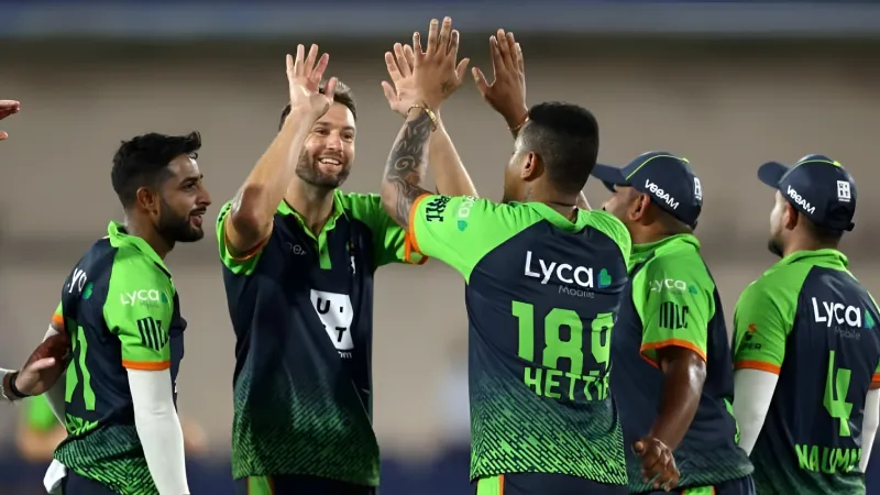 MLC 2026: 21st Match, Seattle Orcas vs Texas Super Kings Prediction | July 05 – Who will win today’s Match between SEO vs TSK?