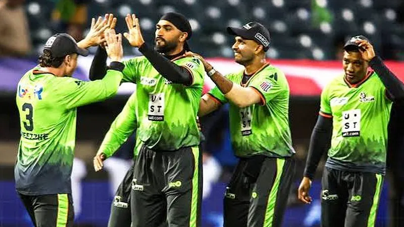 MLC 2026: 17th Match, MI New York vs Seattle Orcas Prediction | July 02 – Who will win today's T20 match between MI NY vs SEO?