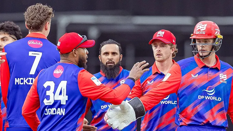 The Hundred 2026: Match 9, Southern Brave vs MI London Prediction | July 27 – Who will win today's match between SB vs MIL?