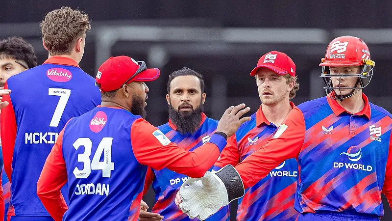 The Hundred 2026: Match 13, Southern Brave vs Birmingham Phoenix Prediction | July 30 – Who will win today's match between SB vs BP?