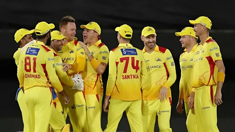 MLC 2026: 21st Match, Seattle Orcas vs Texas Super Kings Prediction | July 05 – Who will win today’s Match between SEO vs TSK?