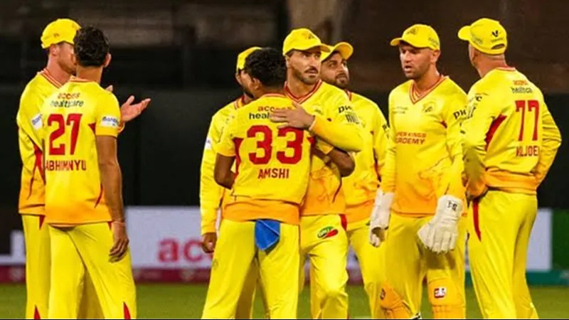 MLC 2026: 18th Match, Los Angeles Knight Riders vs Texas Super Kings Prediction | July 03– Who will win today’s Match between LAKR vs TSK?