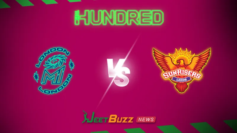 The Hundred 2026: Match 11, Welsh Fire  vs Trent Rockets Prediction | July 29 – Who will win today’s match between WF vs TR? (SEO image)