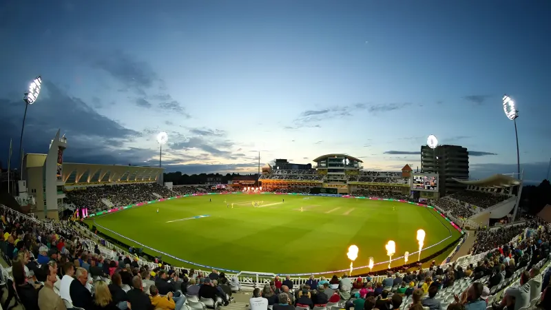 The Hundred 2026: Match 8, Trent Rockets vs London Spirit Prediction | July 26 – Who will win today's match between TR vs LS?