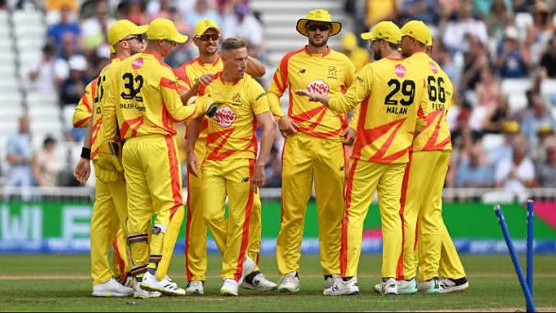 The Hundred 2026: Match 11, Welsh Fire vs Trent Rockets Prediction | July 29 – Who will win today's match between WF vs TR?
