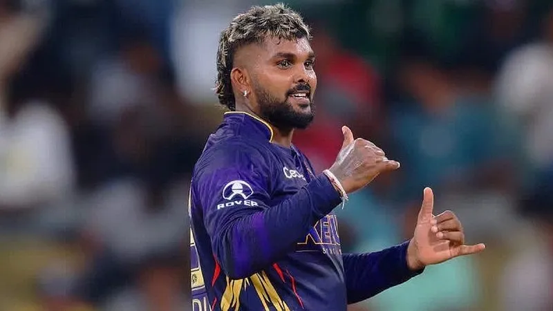 KAR vs DAS Highlights, LPL 2026: Lahiru Udara Fifty, Thushara's Four-For Power Kandy Royals to Dominant Win over Dambulla Sixers
