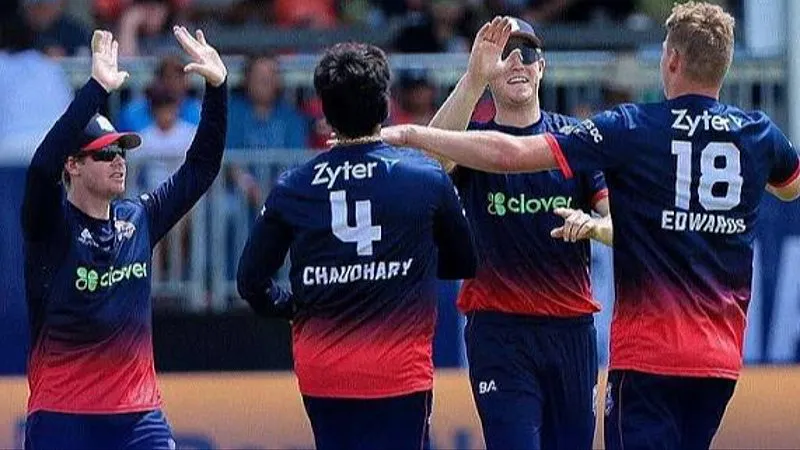 MLC 2026: 24th Match, Los Angeles Knight Riders vs Washington Freedom Prediction | MLC 2026 | | July 09 – Who Will Win Today's T20 Match between LAKR vs WSF?