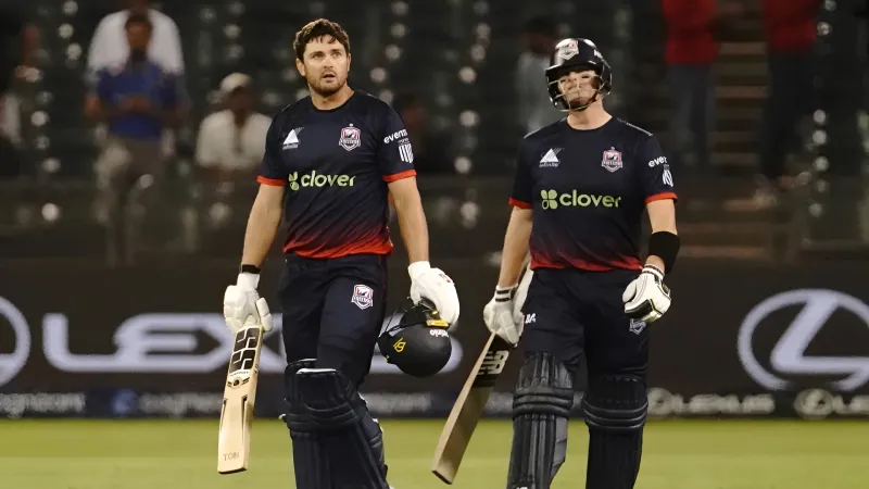 MLC 2026: Final, Los Angeles Knight Riders vs Washington Freedom Prediction | July 18 – Who will win today’s Match between LAKR vs WSF?