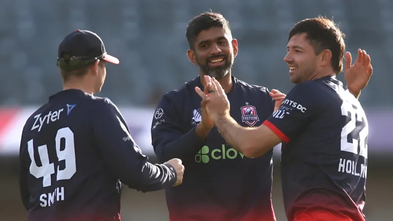 MLC 2026: 27th Match, Texas Super Kings vs Washington Freedom Prediction | July 11 – Who will win today’s Match between TSK vs WSF?