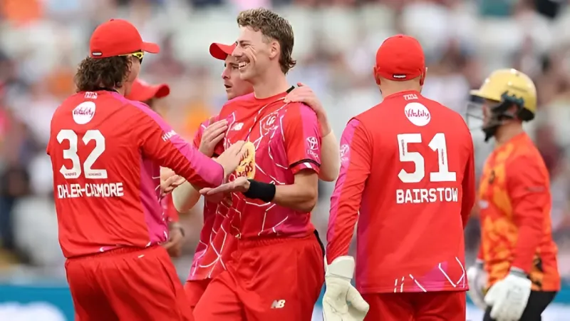 The Hundred 2026: Match 15, Birmingham Phoenix vs Welsh Fire Prediction | Aug 01 – Who will win today's match between BP vs WF?
