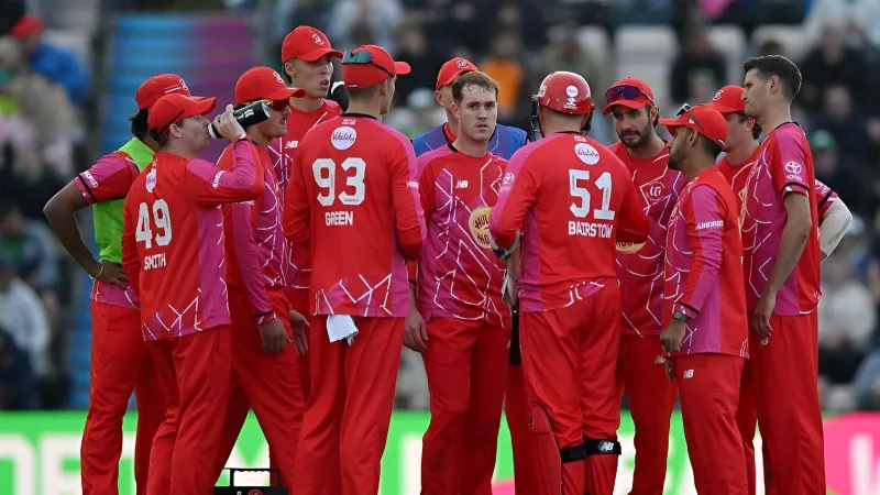The Hundred 2026: Match 6, Welsh Fire vs MI London Prediction | July 25 – Who will win today's match between WF vs MIL?