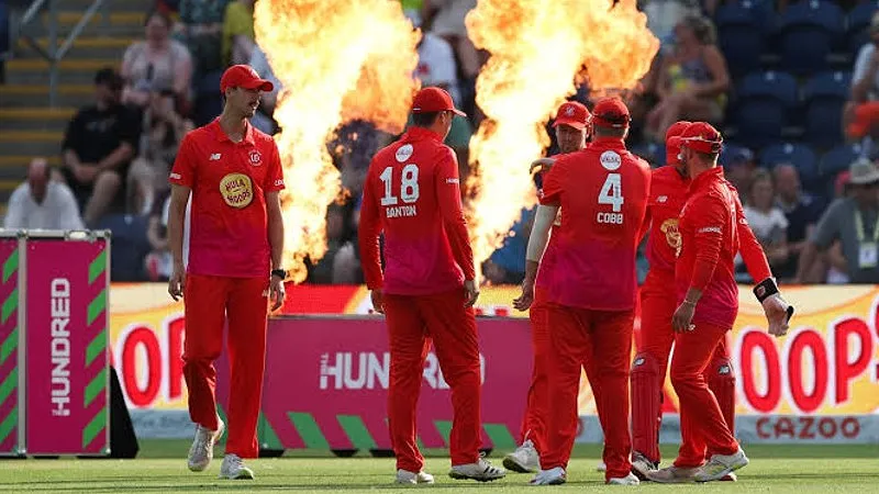 The Hundred 2026: Match 2, Southern Brave vs Welsh Fire Prediction | July 22 – Who will win today's match between SB vs WF?