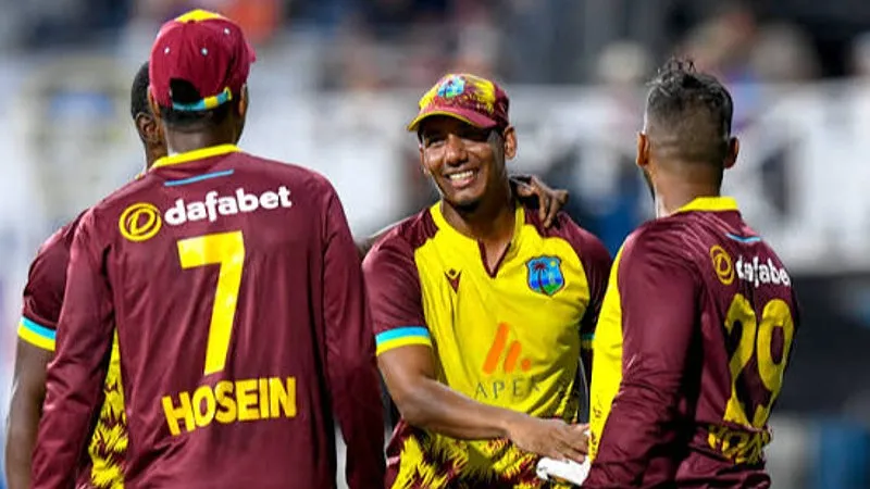 West Indies vs New Zealand Prediction Today | New Zealand Tour of West Indies 2026 | 2nd ODI | 13 July 2026 – Who will win today's match between WI vs NZ?