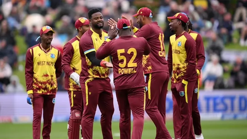 West Indies vs New Zealand Match Prediction | New Zealand Tour of West Indies 2026 | 3rd ODI | July 16 – Who Will Win Today's ODI match between WI vs NZ?