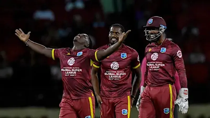 West Indies vs New Zealand Prediction Today | New Zealand Tour of West Indies 2026 | 5th ODI | July 21 – Who will win today’s ODI match between WI vs NZ?