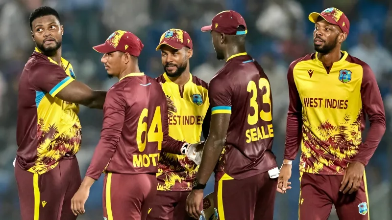 West Indies vs Pakistan Prediction Today | Pakistan Tour of West Indies 2026 | 1st Test | July 25 – Who will win today's Test match between WI vs PAK?