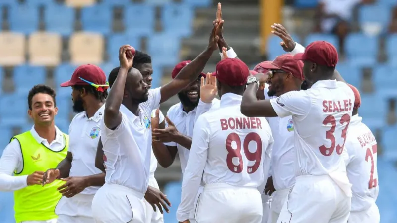 West Indies vs Sri Lanka Prediction Today | Sri Lanka Tour of West Indies 2026 | 2nd Test | July 03 – Who Will Win the Test match between WI vs SL?