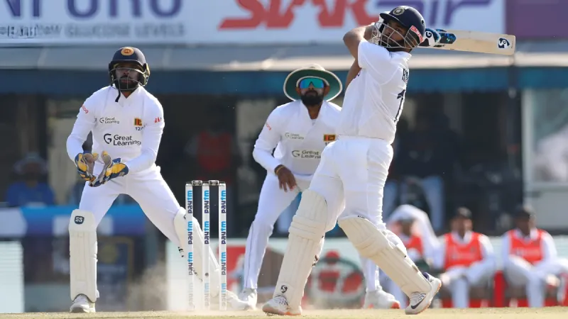 What Do Sri Lanka’s Confirmed August Test Dates Mean For India’s Championship Push? (SEO image)