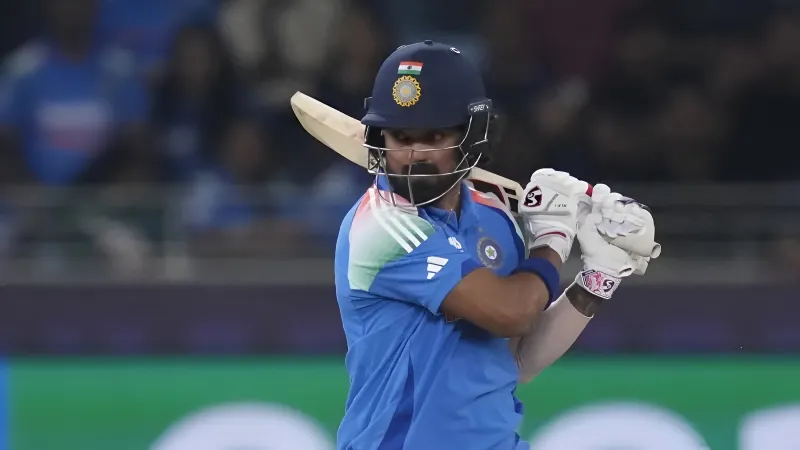 What Does India’s KL Rahul T20I 2026 Comeback Talk Really Say About Their Batting Concerns? (SEO image)