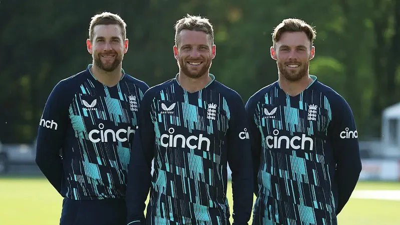 Which England Batters Have the Best Run-Scoring Record Against India in T20Is in England? (SEO image)