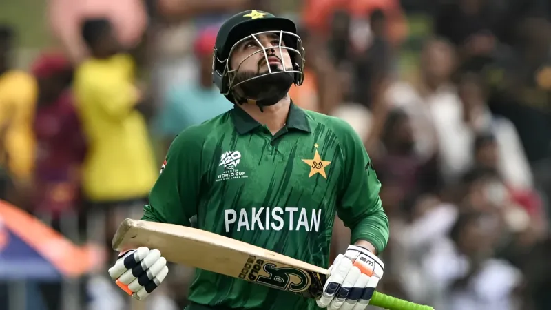 Who Can Solve Pakistan’s Faheem Ashraf All-Rounder Puzzle Before The 2027 World Cup? (SEO image)