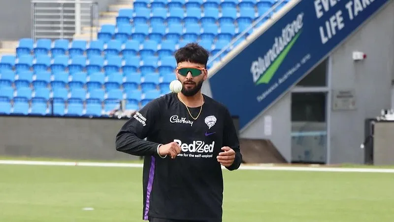 Who Is Nikhil Chaudhary, the MLC All-Rounder Plotting an Unlikely IPL 2027 Route? (SEO image)