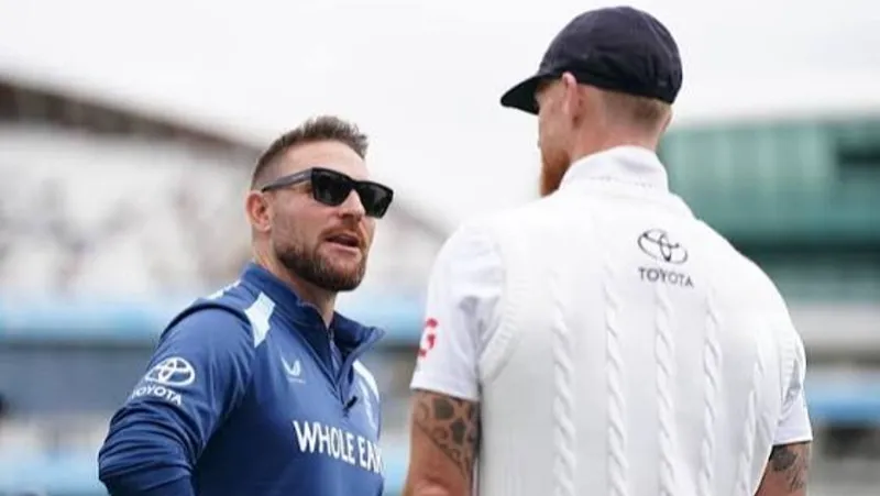 Why Does Bazball’s 27-20 Record Mask a Failure Against Cricket’s Best Teams? (SEO image)