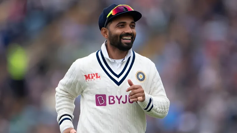 Why Does Rahane’s MCG Century Define His Legacy More Than Any Other Innings? (SEO image)