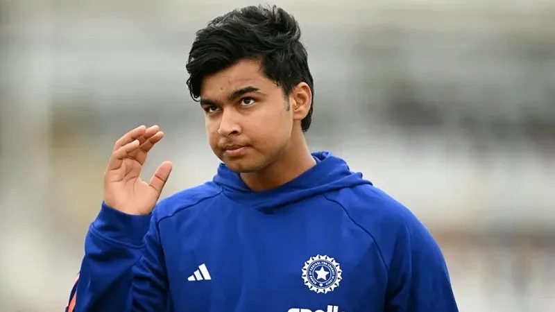 Why Does Vaibhav Suryavanshi’s Crowd-Driven Debut Raise Bigger India Selection Concerns? (SEO image)