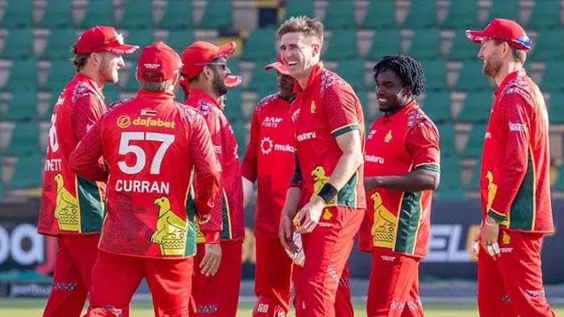 Zimbabwe vs Bangladesh Match Prediction | Bangladesh Tour of Zimbabwe 2026 | 2nd ODI | July 09 – Who Will Win Today's ODI Match between ZIM vs BAN?