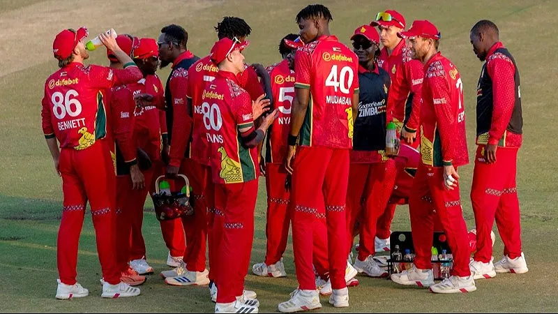 Zimbabwe vs Bangladesh Prediction Today | Bangladesh Tour of Zimbabwe 2026 | 1st T20I | July 15 – Who will win today's T20I match between ZIM vs BAN?