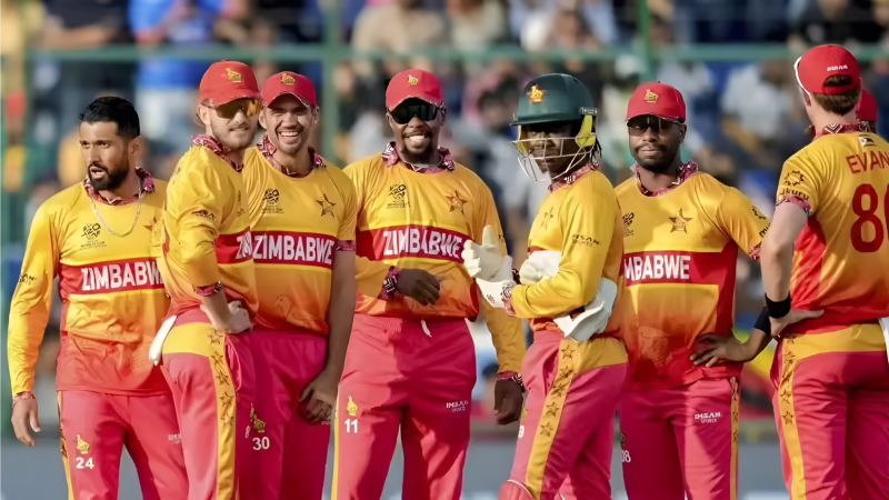 Zimbabwe vs India Prediction Today | India Tour of Zimbabwe 2026 | 2nd T20I | July 25 – Who will win today's T20I match between ZIM vs IND?