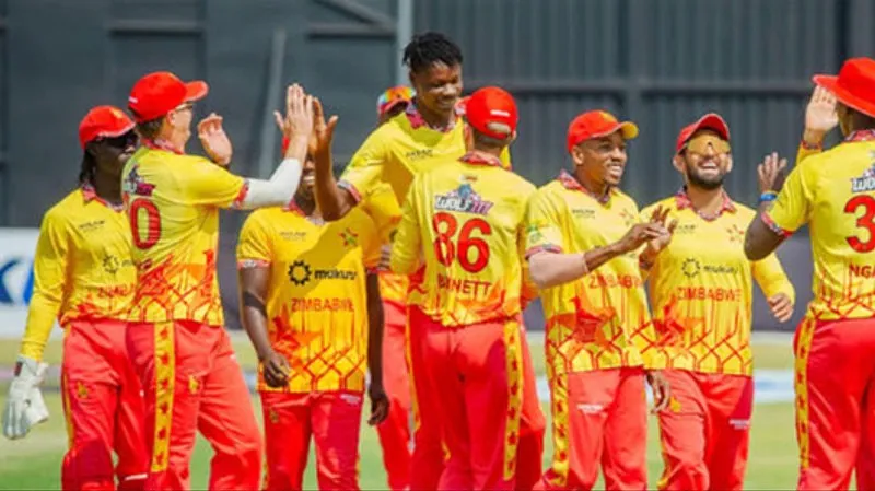 Zimbabwe vs Bangladesh Prediction Today | Bangladesh Tour of Zimbabwe 2026 | 1st ODI | July 6 – Who will win today's ODI match between ZIM vs BAN?