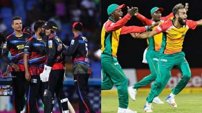ABF vs GAW Highlights, CPL 2026: Shimron Hetmyer, Shai Hope Blitz As Guyana Amazon Warriors Seal 7-Wicket Win (SEO image)