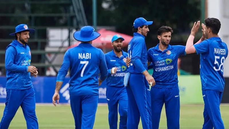 Ireland vs Afghanistan Prediction Today| Afghanistan Tour of Ireland 2026 | 3rd ODI | Aug 10 – Who will win today's ODI match between IRE vs AFG?