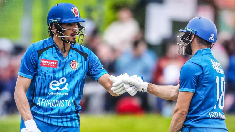 Ireland vs Afghanistan Prediction Today | Afghanistan tour of Ireland 2026 | 4th ODI | Aug 12 – Who will win today's ODI match between IRE vs AFG?