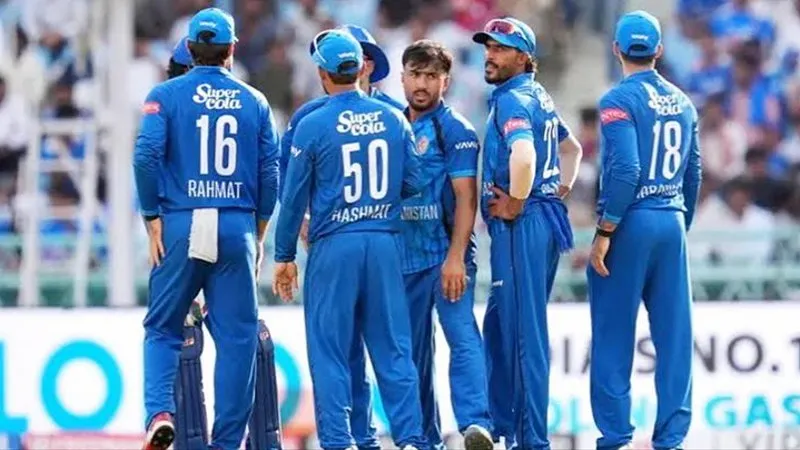 Ireland vs Afghanistan Prediction Today | Afghanistan tour of Ireland 2026 | 5th ODI | Aug 15 – Who will win today’s ODI match between IRE vs AFG?