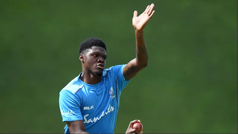 JAK vs ABF Highlights, CPL 2026: Falcons Beat Kingsmen by 2 Wickets in Last-Ball Thriller