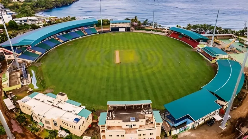 Antigua and Barbuda Falcons vs Jamaica Kingsmen Prediction Today | CPL 2026 | 1st Match | Aug 07 – Who will win today’s T20 match between ABF vs JAK?