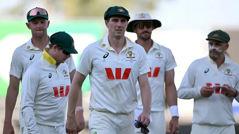 Australia vs Bangladesh Match Prediction | Bangladesh Tour of Australia 2026 | 2nd Test | Aug 22 – Who will win today's Test match between AUS vs BAN?