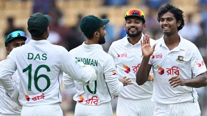 Australia vs Bangladesh Prediction Today | Bangladesh tour of Australia 2026 | 1st Test | Aug 13 – Who will win today's Test match between AUS vs BAN?