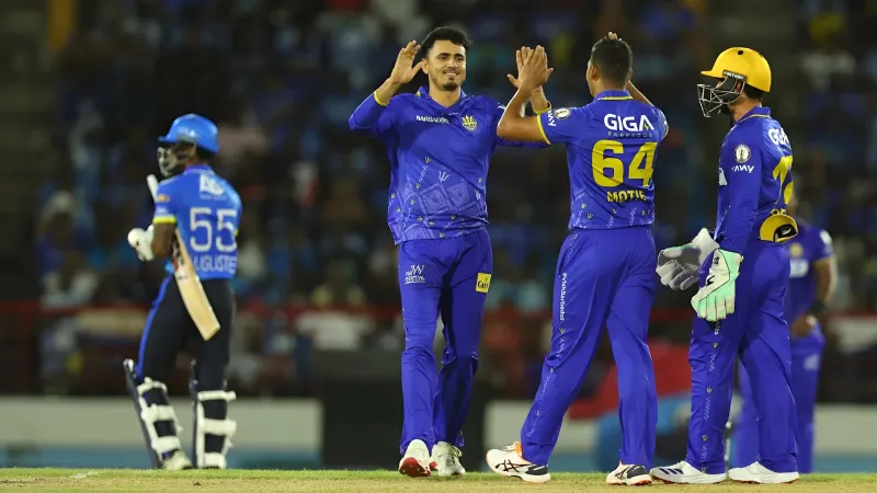 Trinbago Knight Riders vs Barbados Tridents Prediction Today | CPL 2026 | 19th Match | Aug 28 – Who will win today’s CPL match between TKR vs BT?