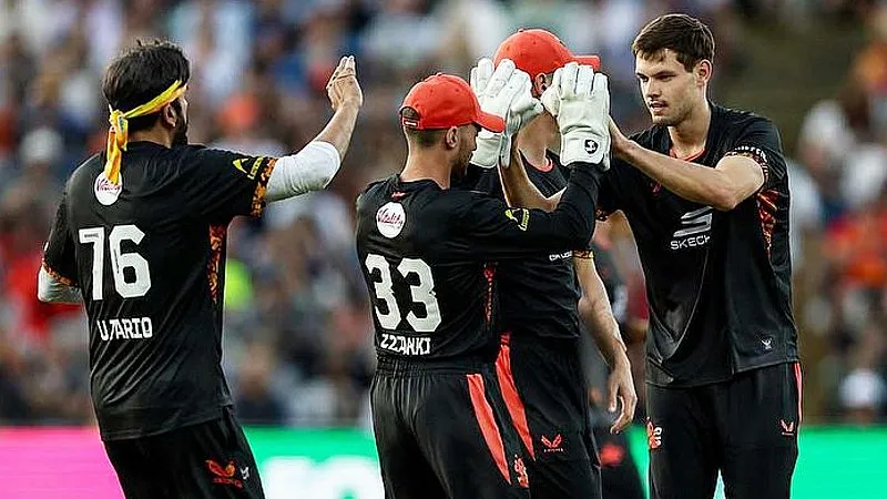 The Hundred 2026: Match 22, Trent Rockets vs Birmingham Phoenix Prediction | Aug 05 – Who will win today's match between TR vs BP?