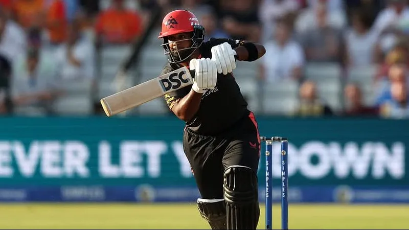 The Hundred 2026: Match 24, Birmingham Phoenix vs Sunrisers Leeds Prediction | Aug 07 – Who will win today's match between BP vs SRL?