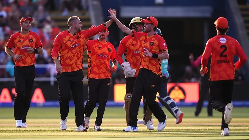 The Hundred 2026: Match 32, Birmingham Phoenix vs MI London Prediction | Aug 12 – Who will win today's match between BP vs MIL?