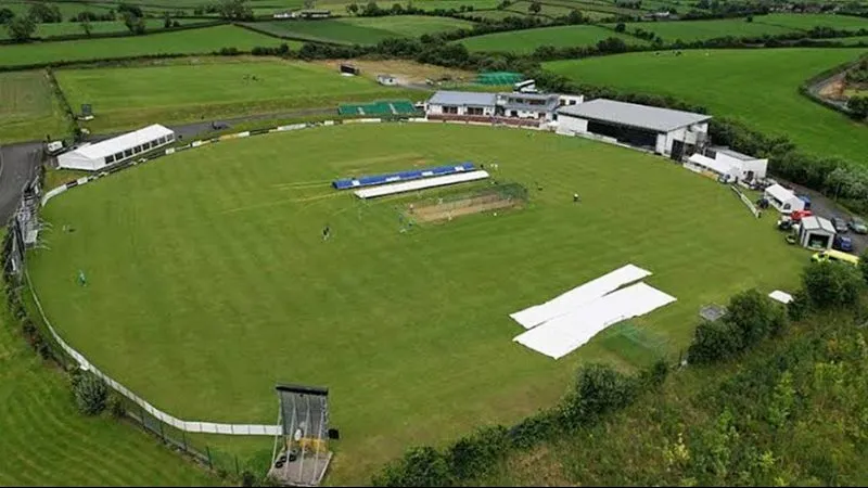 Ireland vs Afghanistan Prediction Today | Afghanistan Tour of Ireland 2026 | 1st ODI | Aug 05 – Who will win today's ODI match between IRE vs AFG?