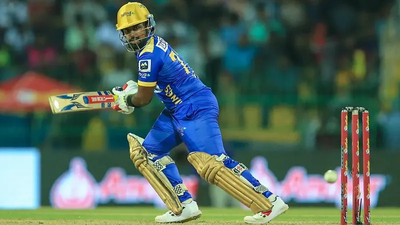 GAG vs CLK Highlights, LPL 2026: Asalanka's Fifty, Nawaz's Triple Strike Power Galle Gallants To 13-Run Victory