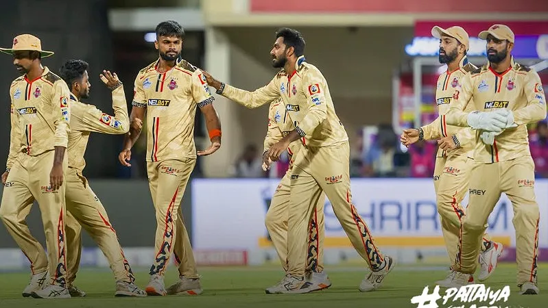 Chepauk Super Gillies vs SKM Salem Spartans Prediction Today | TNPL 2026 | 14th Match | Aug 12 – Who will win today's TNPL match between CSG vs SAL?