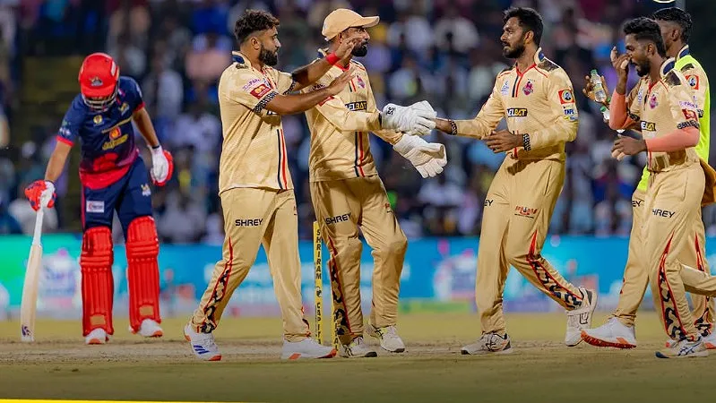 Chepauk Super Gillies vs Nellai Royal Kings Prediction Today | TNPL 2026 | 3rd Match | Aug 05 – Who will win today's T20 match between CSG vs NRK?